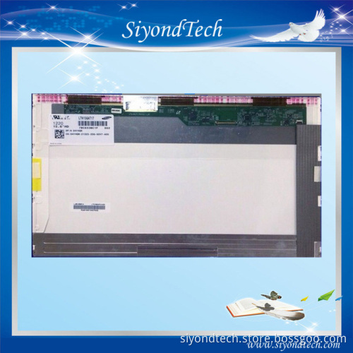 For TOSHIBA SATELLITE C650 C660 C660D L500 L500D L450D L650 15.6 LED LCD SCREEN